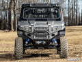 SuperATV Glass Windshield for Polaris Xpedition (2024–2025)