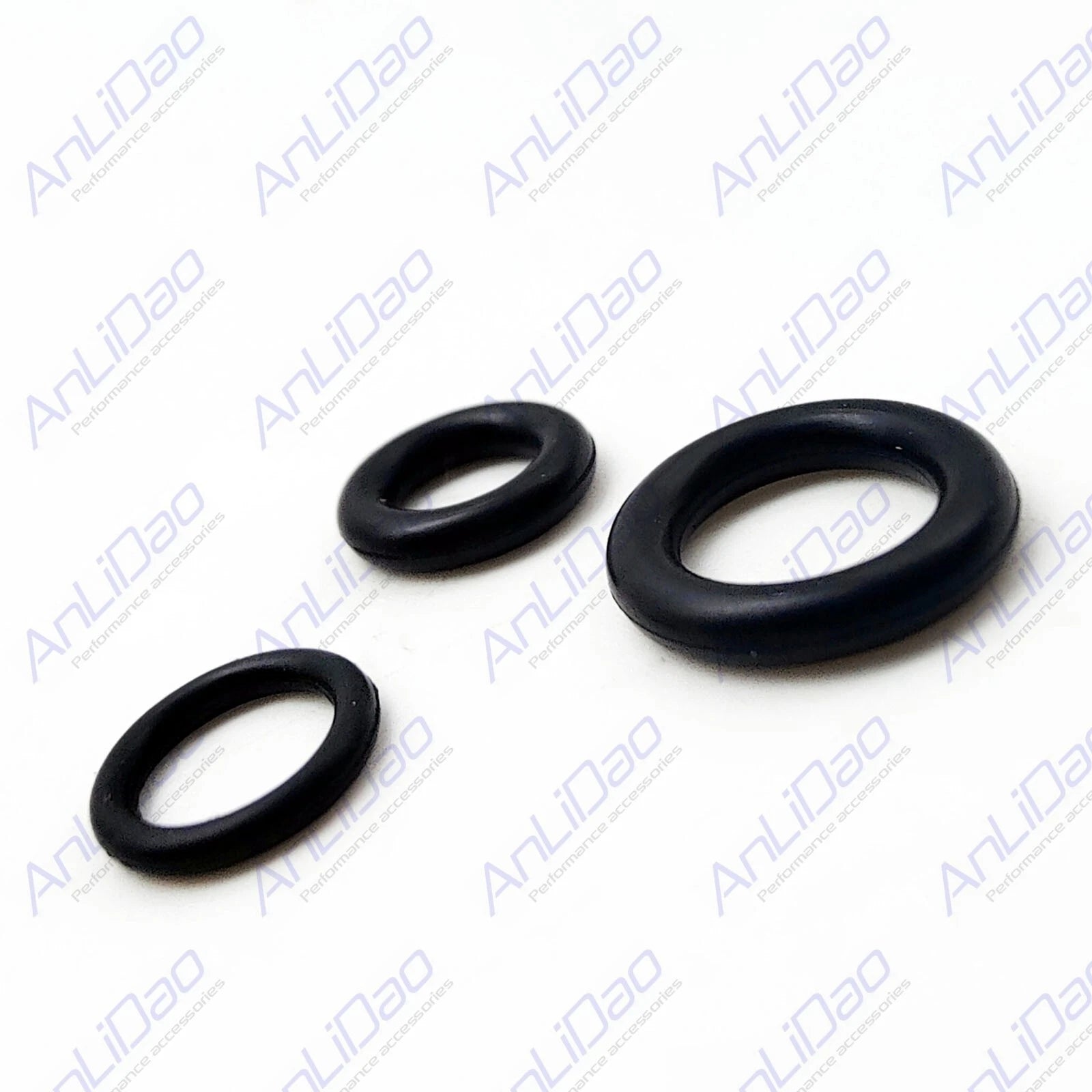 Drive Duoprop Gearlube Orings for Volvo Penta DPS-M (N/A) 955981 3852045 3855081