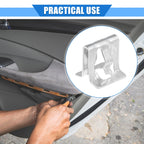 30 Pcs Lift Gate Trim Panel Clips for Buick Cascada (2016–2019)