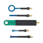 5Pcs Magnetic Field Antenna Kit for EMI EMC Analysis