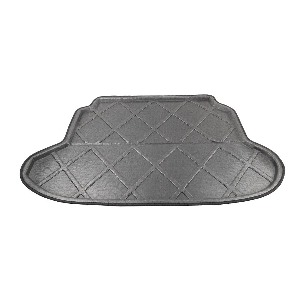 Rear Trunk Tray Cargo Liner for Honda CR-V (2002–2006)