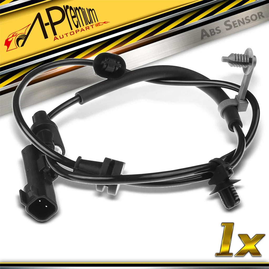 Front Left ABS Wheel Speed Sensor for Ford Mustang (2016–2017)