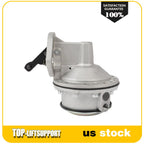 Mechanical Fuel Pump for Chevrolet Corvette Bel Air 4.3L 4.6L