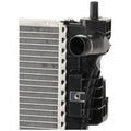 Radiator for Cadillac CT6 (2016–2020)