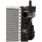 Radiator for Cadillac CT6 (2016–2020)