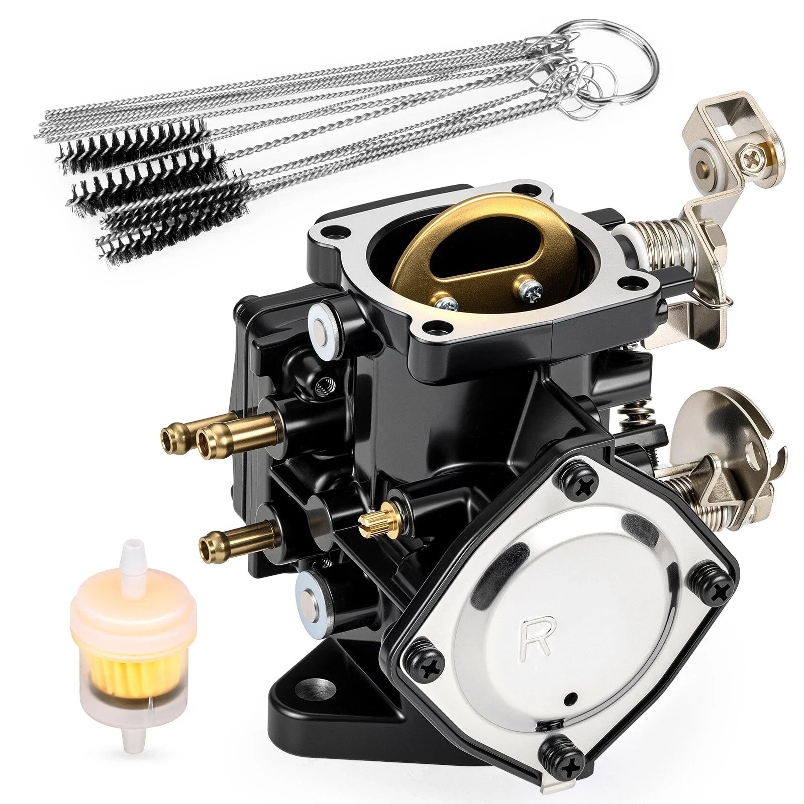Carburetor for Yamaha WaveBlaster 700 / WaveRaider 700 (1993–1997)