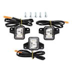 LED Trunk Lights for Honda Goldwing 1800 GL1800 (2021–2025)
