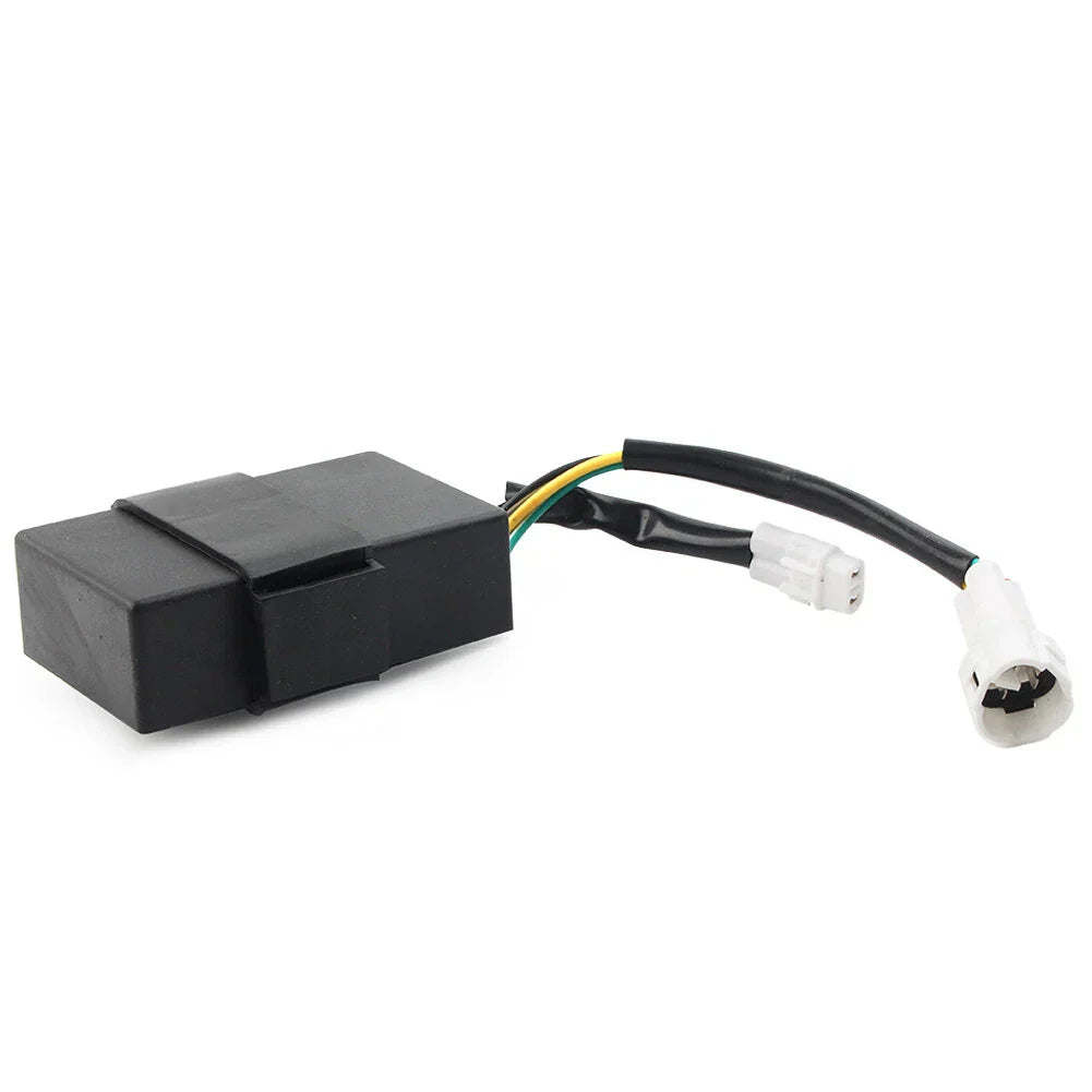 CDI Igniter Module for Kawasaki Bayou 300 KLF300 B C (1988-2004)