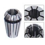 19Pcs ER16 Spring Collet Set for CNC Milling Lathe Tool
