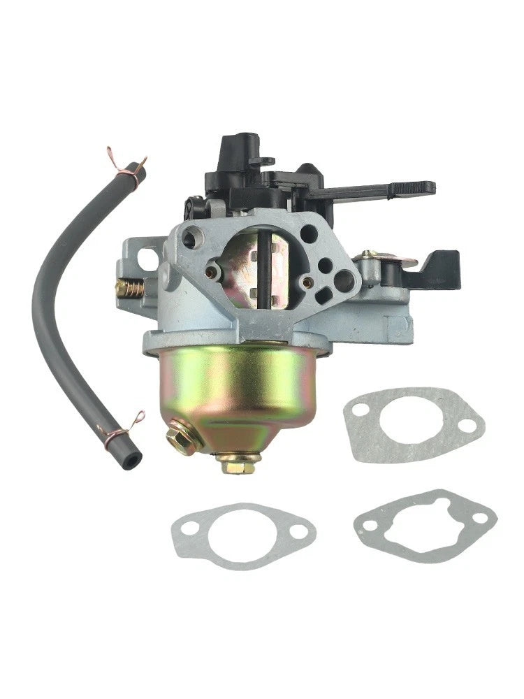 420cc Carburetor Kit for Wide Compatibility (16100-ZF6-V01)