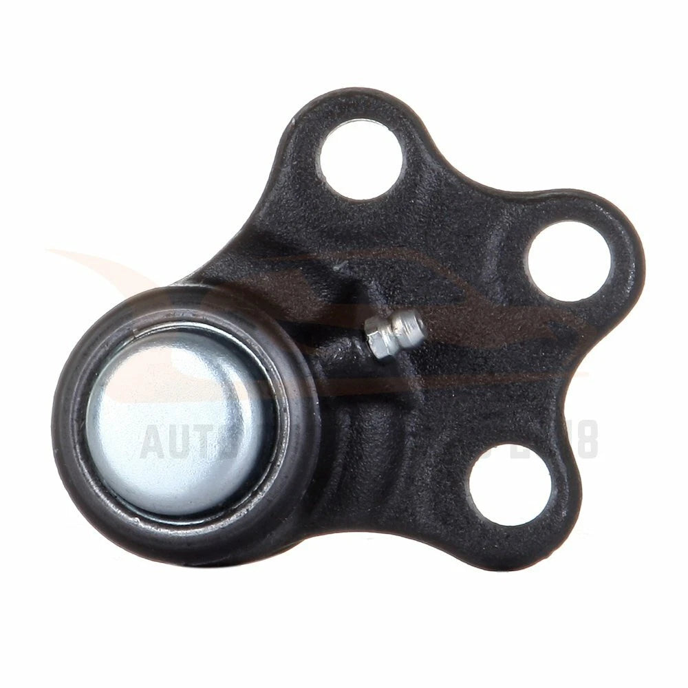 8pcs Ball Joint Tie Rod End Sway Bar for Chevrolet Beretta Cavalier (1987–2005)