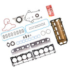 Full Gasket Set for Chrysler Dodge Jeep 5.7L HEMI OHV (2009–2015)