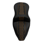 Rider Driver Passenger Seat for Harley Touring Electra Glide Trike (2009–2023)
