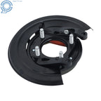 Brake Backing Plate for Excursion F-250 F-350 Super Duty (1999–2005)