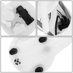 Electric Fuel Pump Module Assembly for Honda Passport, Isuzu Axiom, Rodeo (2002–2004)