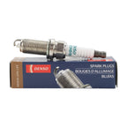 Denso Iridium Spark Plug 3491 FK20HBR8 for Lexus GS350 RC F RX350 Tacoma (2010–2021)