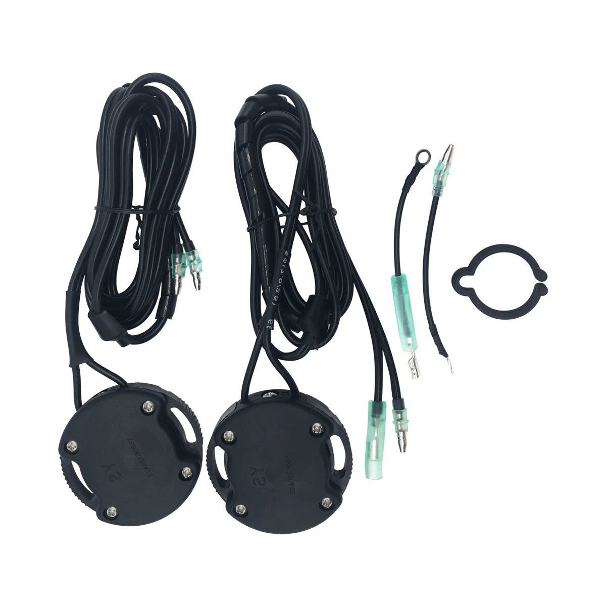 Trim Sender Limit Kit for MerCruiser MC-I R MR Alpha One Gen II Bravo (805129A3)