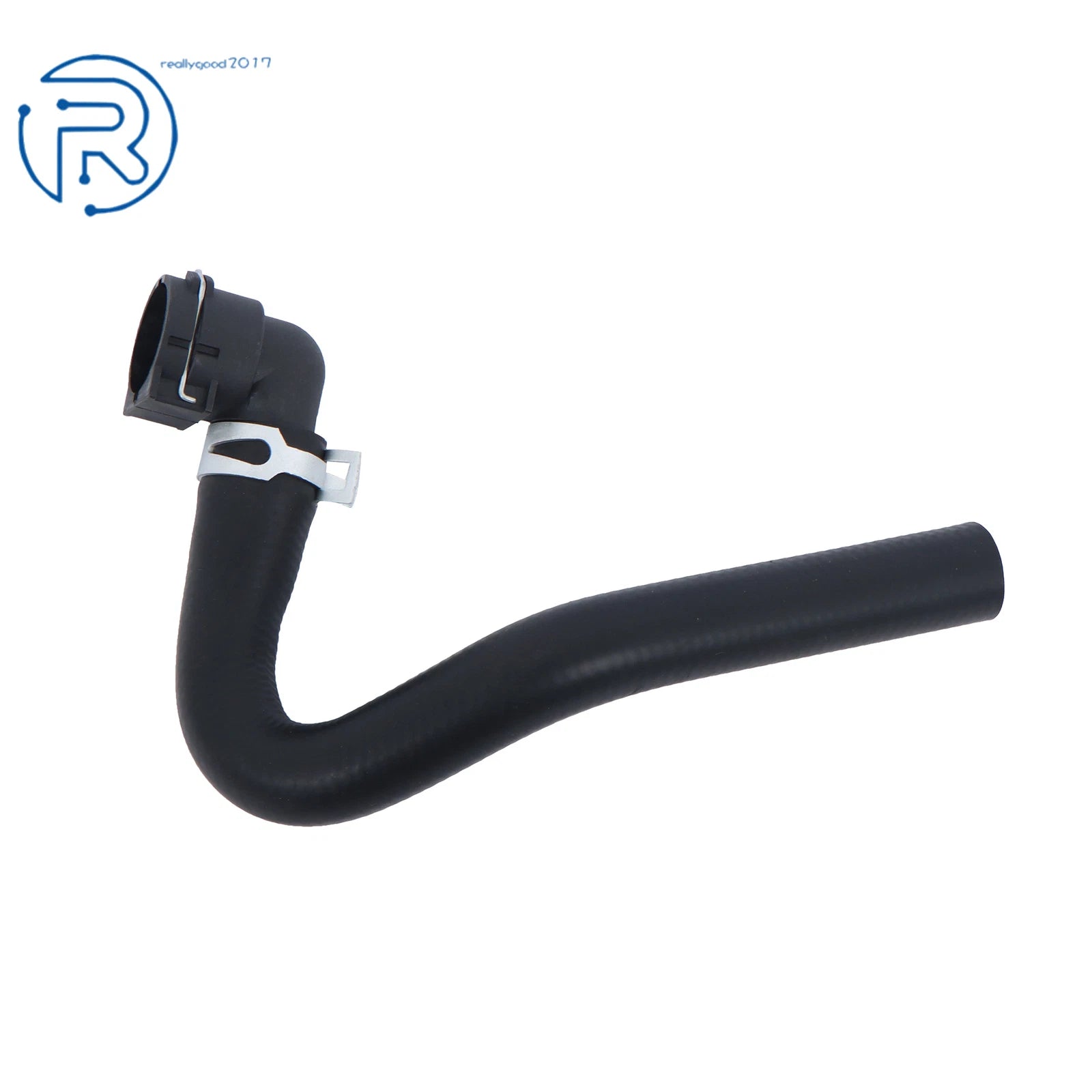 Coolant Reservoir Tank Lower Hose Tube FL3Z8C289A for Ford F-150 (2015–2024)