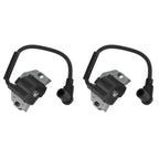 2X Ignition Coil for Kawasaki FR541V 600V 651V 691V 730V FS481V 541V