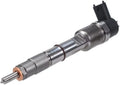 1X Fuel Injector 0445110493 0445110494 0445110750 for JAC CRI2-16 (2016–2019)