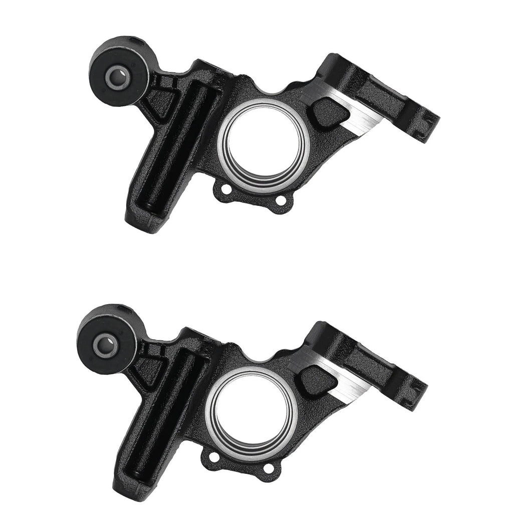 Rear Steering Knuckle for Subaru Forester/Impreza (2001–2007) 0142K071 Steel