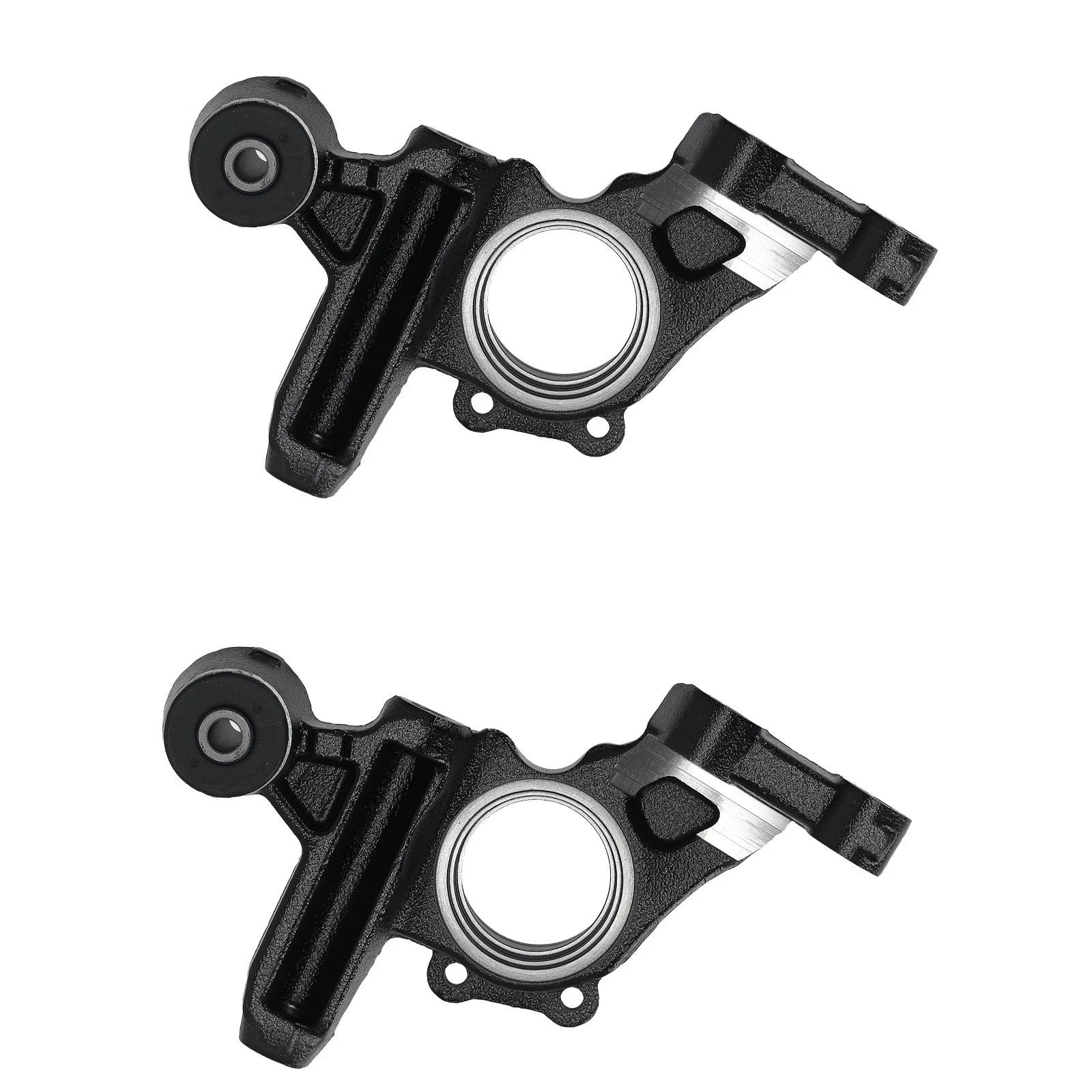 Rear Steering Knuckle for Subaru Forester/Impreza (2001–2007) 0142K071 Steel