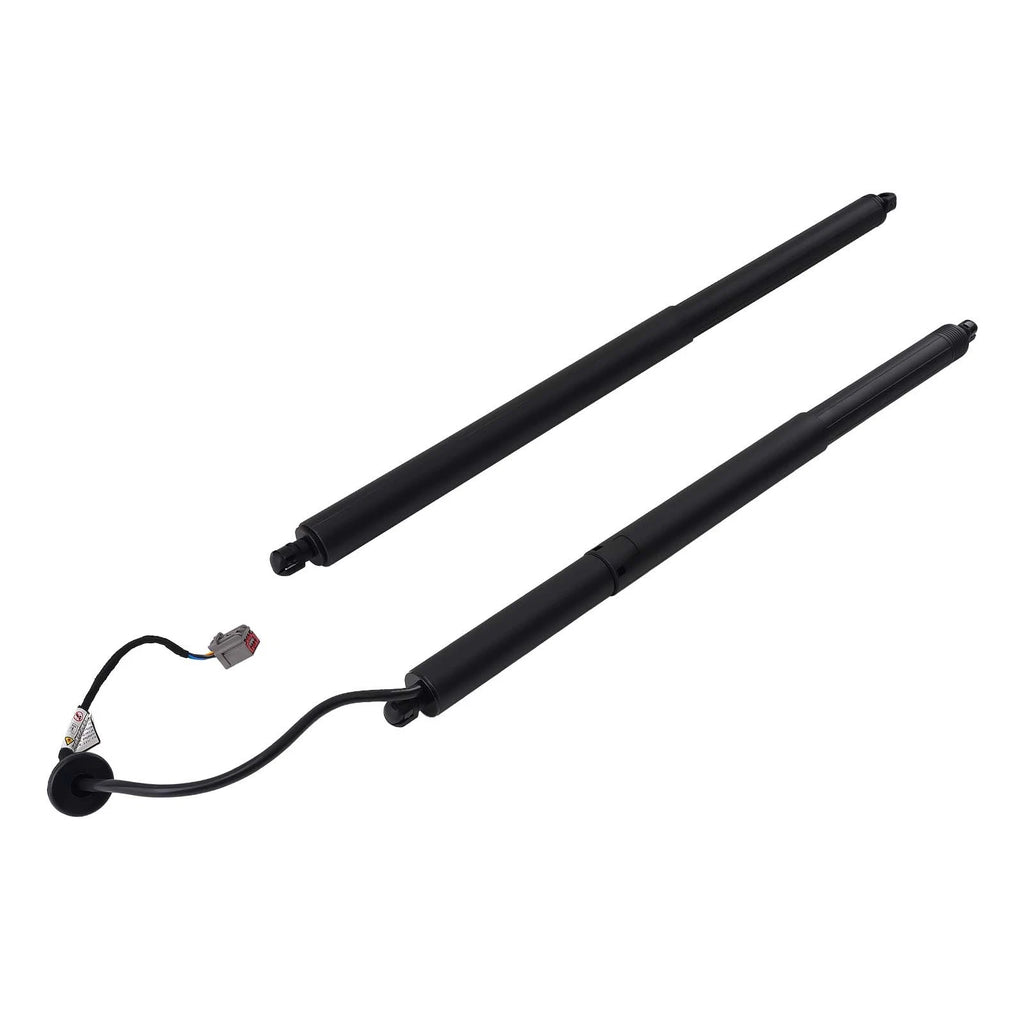 Set of 2 Rear Trunk Power Hatch Lift Supports for Tesla Model S (2012–2020) 6006610-00-A