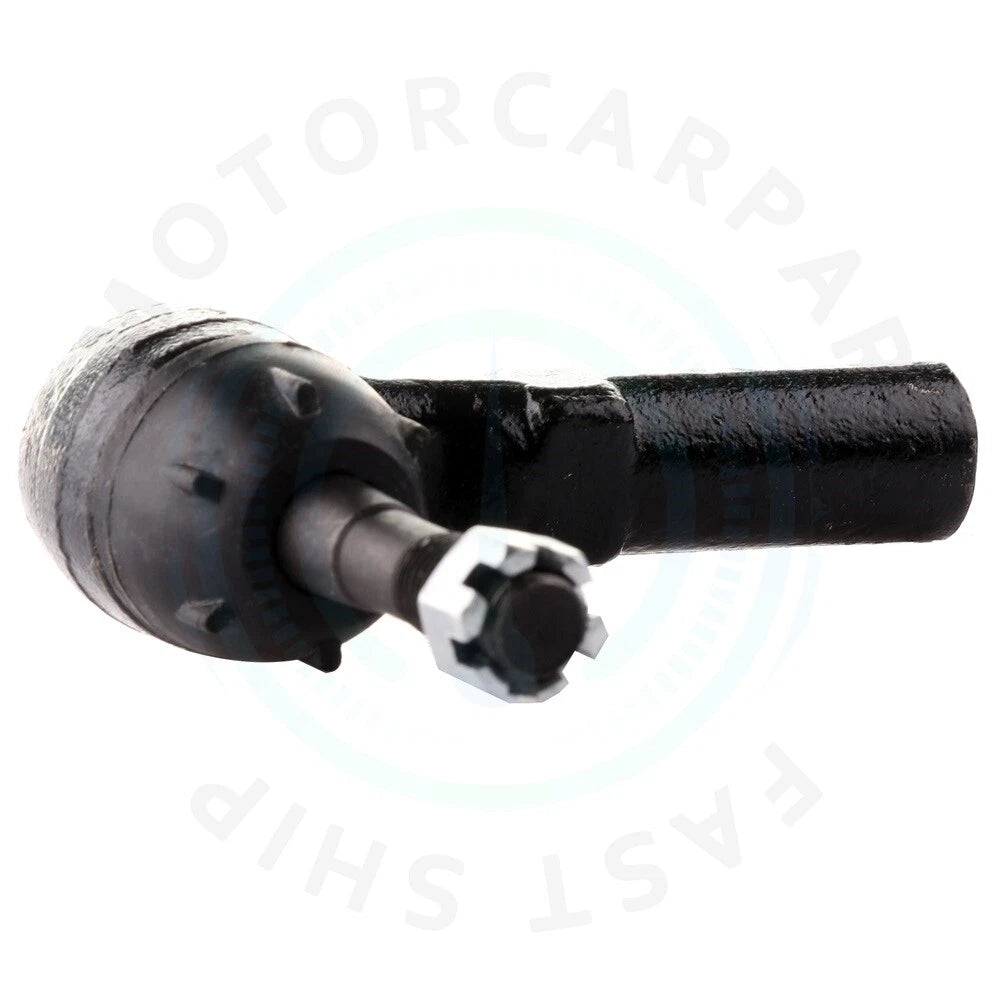 2X Front Outer Tie Rod Ends for Buick Regal Pontiac Grand Prix (1988–1996)