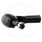 2X Front Outer Tie Rod Ends for Buick Regal Pontiac Grand Prix (1988–1996)