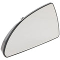 Mirror Glass for Chevrolet Impala (2006-2013) with Backing Plate - Driver Side