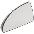 Mirror Glass for Chevrolet Impala (2006-2013) with Backing Plate - Driver Side
