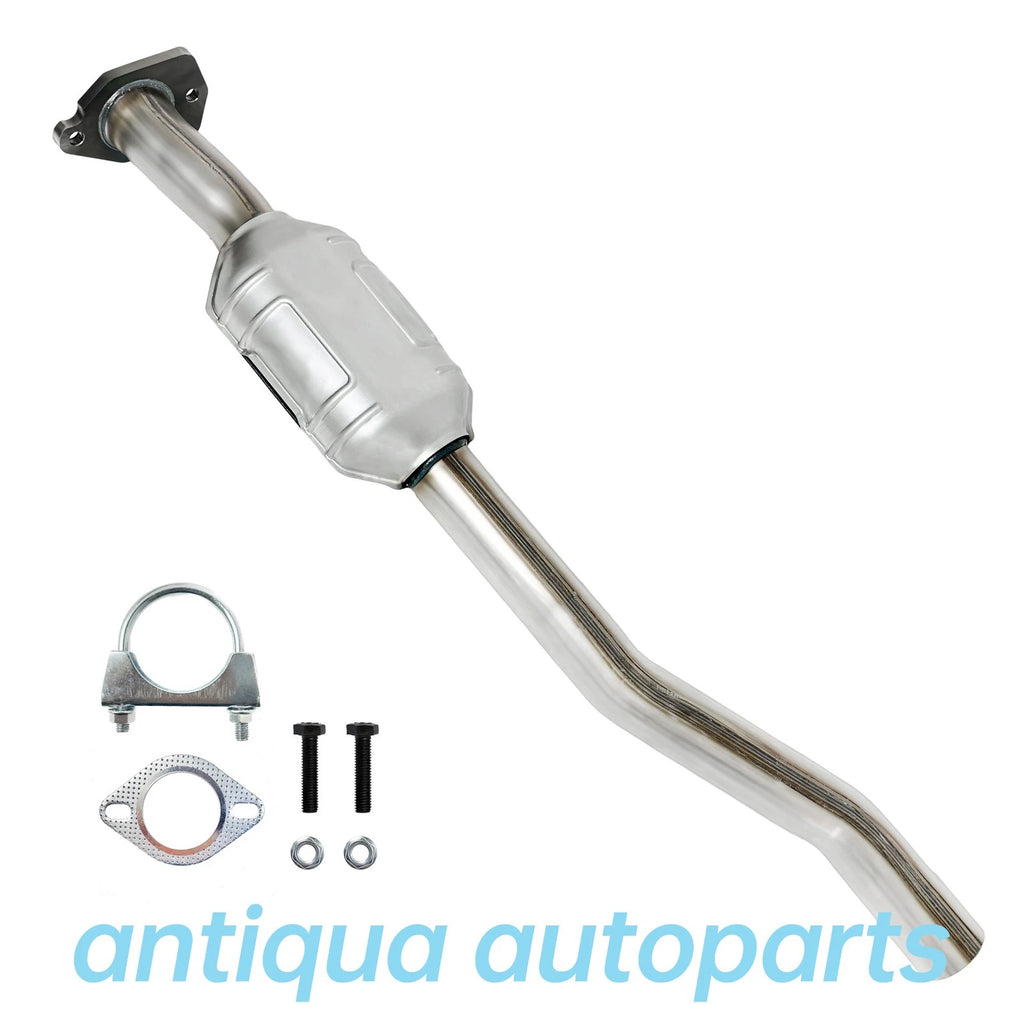 EPA Rear Catalytic Converter for Chevrolet Equinox, GMC Terrain (2010–2017)