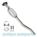 EPA Rear Catalytic Converter for Chevrolet Equinox, GMC Terrain (2010–2017)