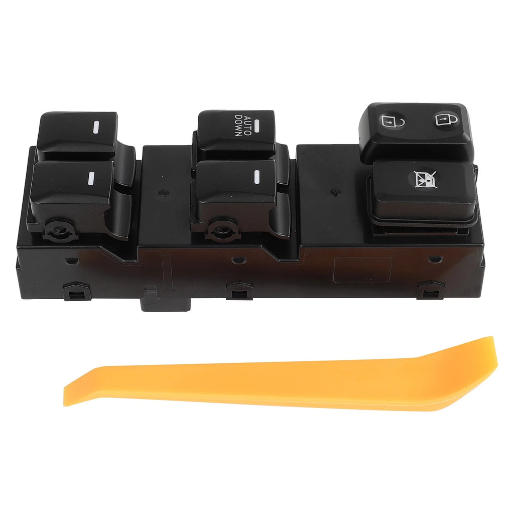 Power Window Switch for Kia Sportage (2011-2016) Front Left