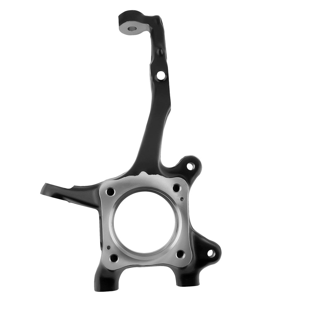 Front Left Steering Knuckle for Toyota Tacoma (2005–2019) 698-149