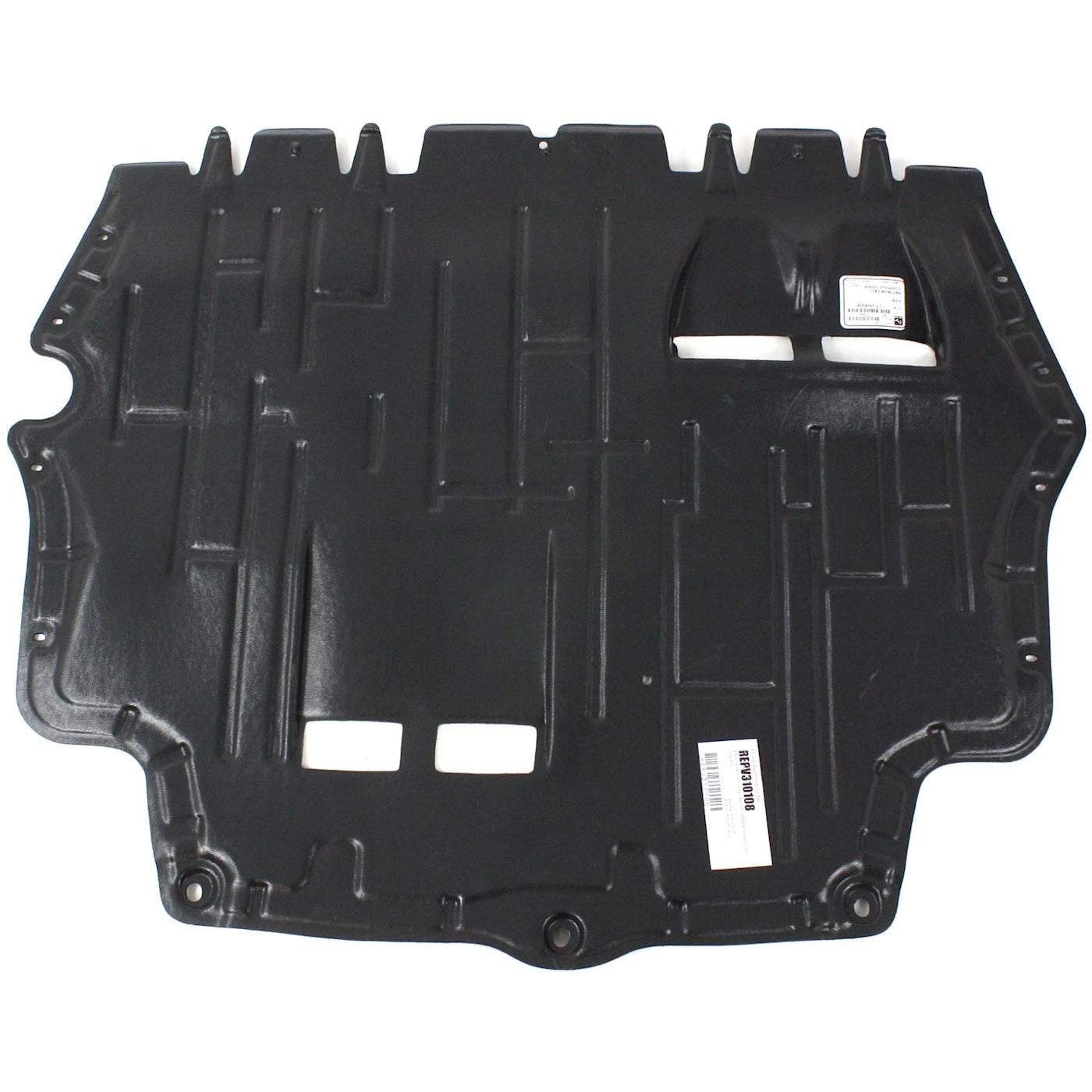 Engine Splash Shield for Volkswagen Passat (2006–2010) Lower 3.6L