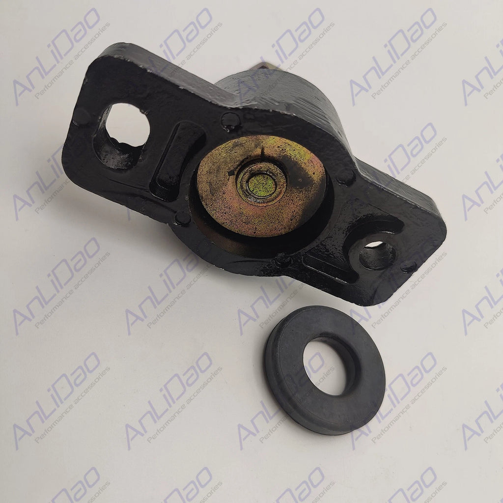 Replacement Engine Motor Mount for MerCruiser (3/4", 66284A2, 814263A1, 330200)
