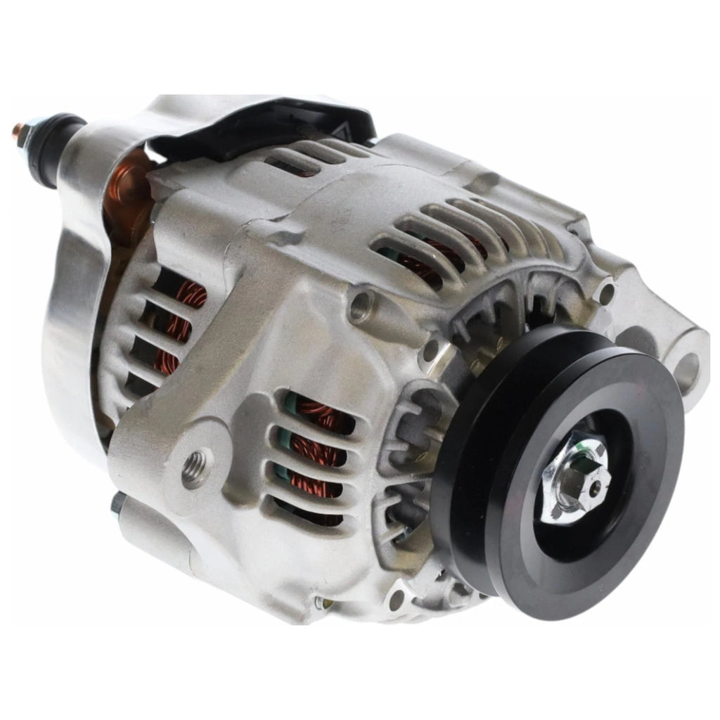 Alternator for KX41 KX61 KX71 KX91 D850-5B D1105 D902 V1505 (1988–2008)
