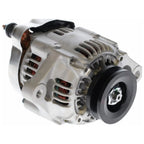 Alternator for KX41 KX61 KX71 KX91 D850-5B D1105 D902 V1505 (1988–2008)