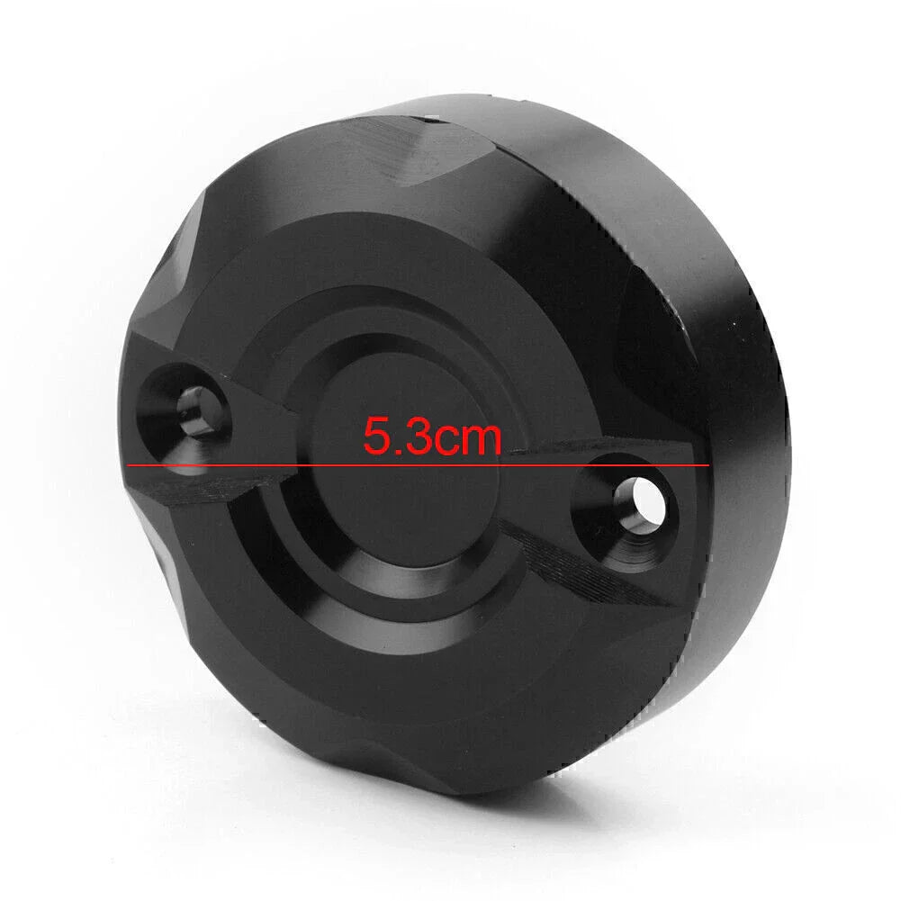 Front Brake Fluid Reservoir Cover Cap for Ducati 899 939 959 1190 1299 (2013-2019)