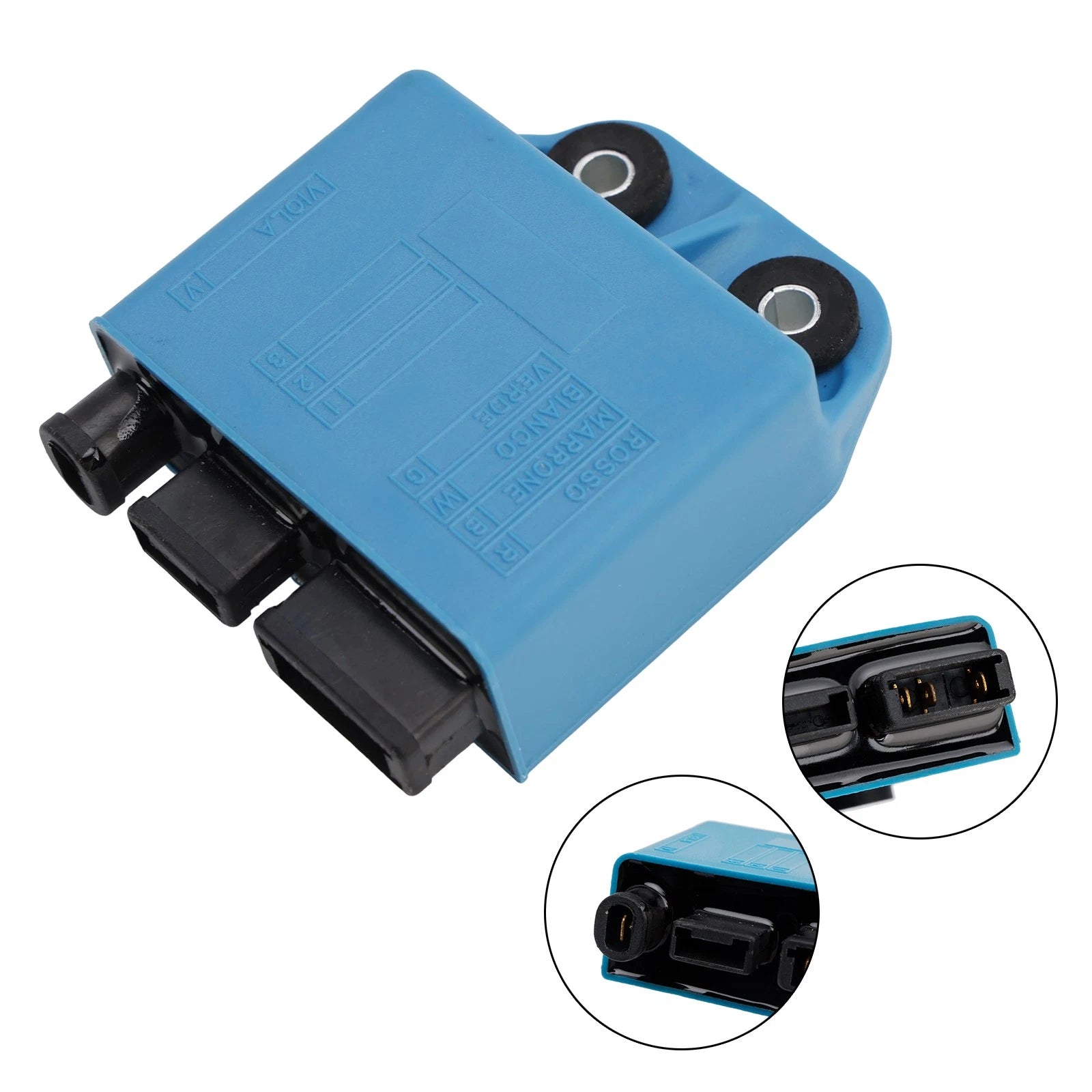 CDI Controller for Piaggio Typhoon 50 / Free PPTT 50 (1998–2005) 826051