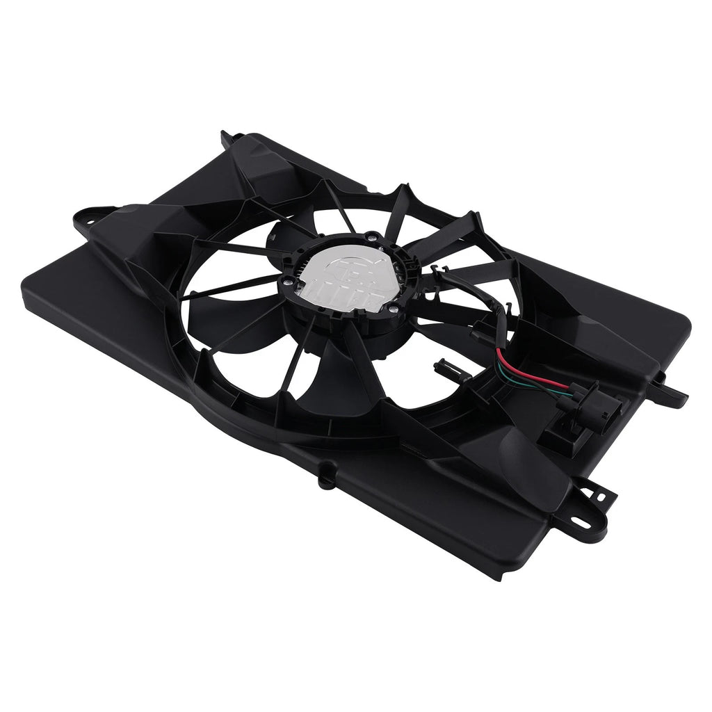 Cooling Fan Assembly for Jeep Cherokee (2014-2021)