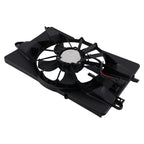 Cooling Fan Assembly for Jeep Cherokee (2014-2021)