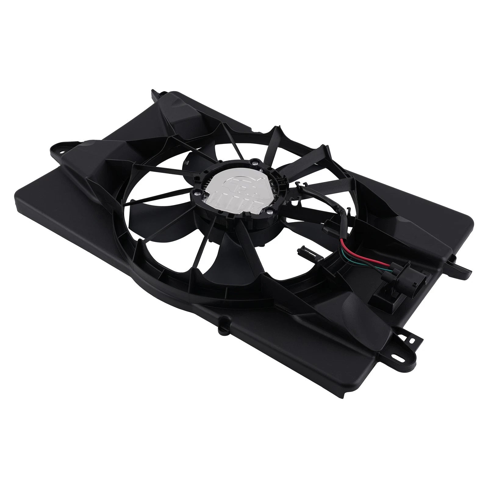 Cooling Fan Assembly for Jeep Cherokee (2014-2021)