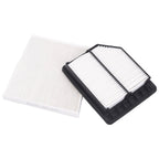 Engine & Cabin Air Filter Combo Set for Honda Civic (2006-2011)