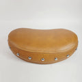 Passenger Backrest Pad with Studs for Indian Chief Chieftain Springfield (2014–2023)