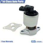 EGR Valve for Buick Chevrolet Oldsmobile Pontiac 3.1L V6 (1996–2003)