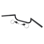 7/8" Handlebar Mirrors for Honda Yamaha Cafe Racer Custom Cruiser