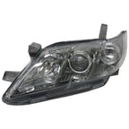 LH+RH Headlights Pair for Toyota Camry ACV40 (2006–2009)