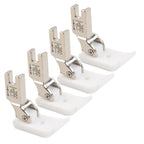 Bottom Presser Foot for Juki Singer Consew Sewing Machine (Single)